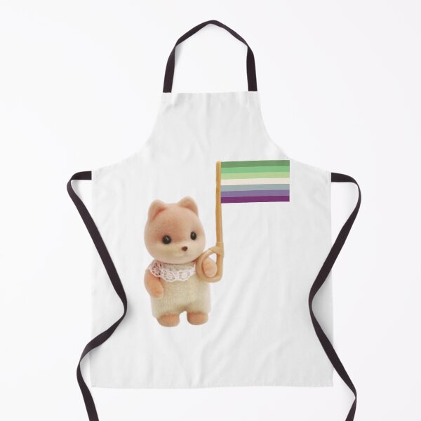Item preview, calico critter pride designed and sold by ddcolledge.