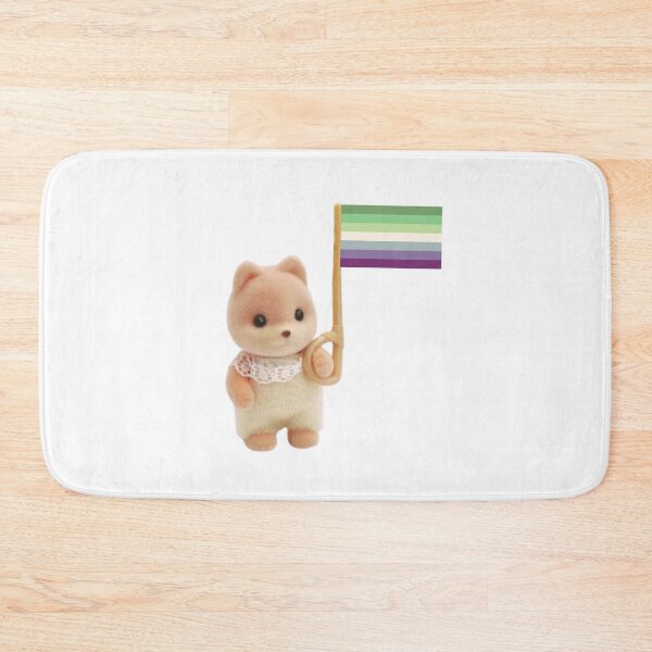 Item preview, calico critter pride designed and sold by ddcolledge.