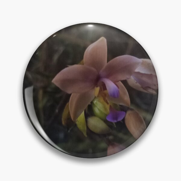 Item preview, Wild orchid of Kanaky designed and sold by NeufHuitSix WF.