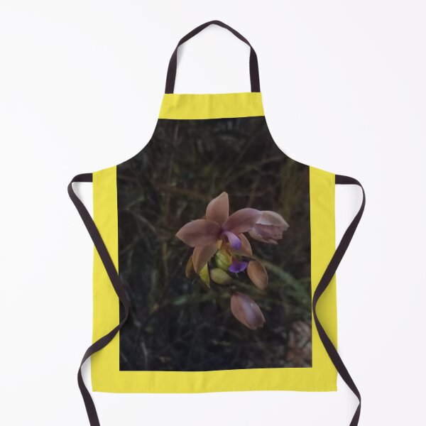 Item preview, Wild orchid of Kanaky designed and sold by NeufHuitSix WF.