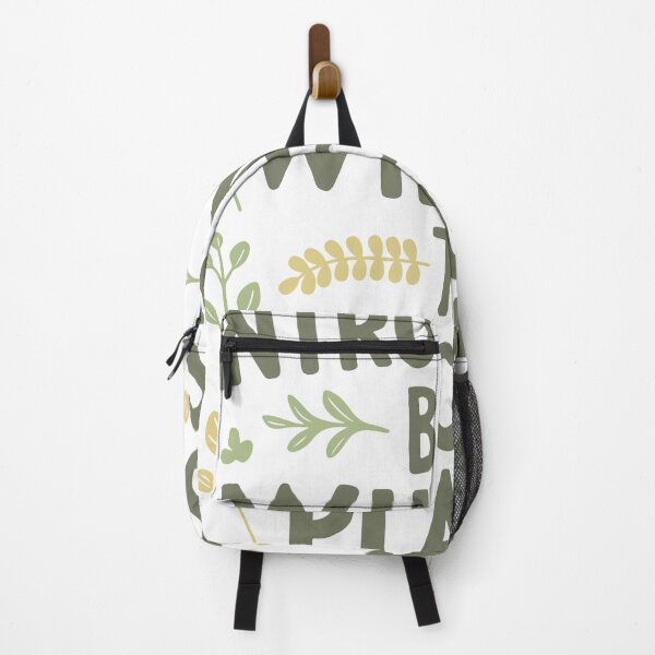 Item preview, Introverted But Willing to Discuss Plants, minimalist earthy vibes designed and sold by Rebel-Z.