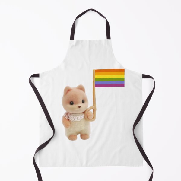 Item preview, calico critter pride designed and sold by ddcolledge.