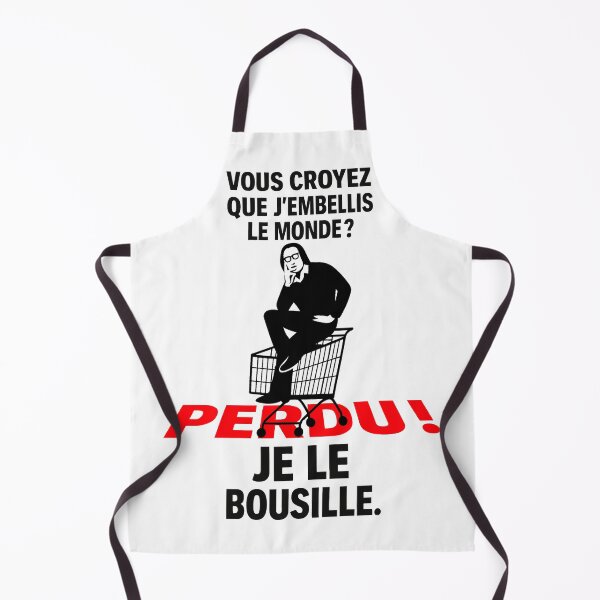 Item preview, Do you think I make the world more beautiful? (99 Francs) designed and sold by ~ Th*mas ~.