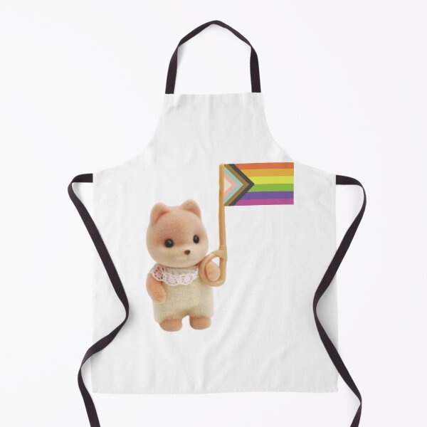 Item preview, calico critter pride designed and sold by ddcolledge.