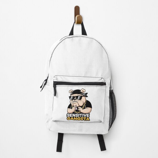 Item preview, god forbid im a sensitive gangster designed and sold by Emivare.