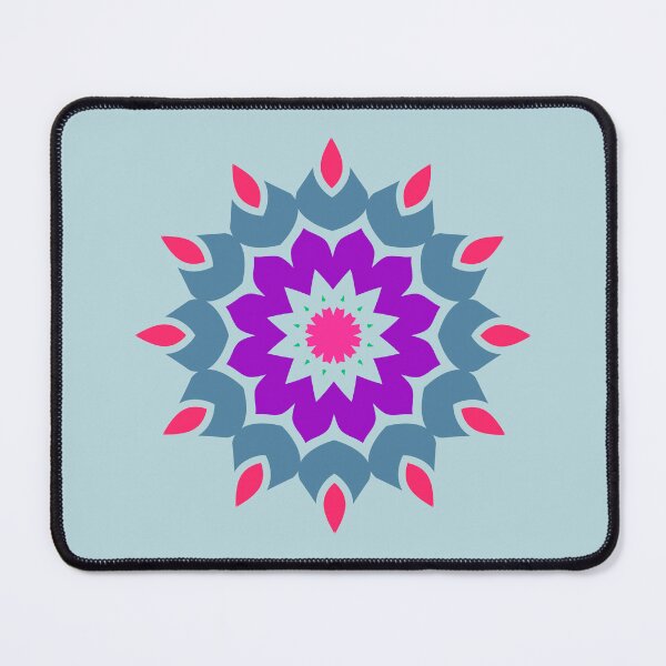 Item preview, Mandala, geometry of the soul and spiritual peace designed and sold by Artejuli.
