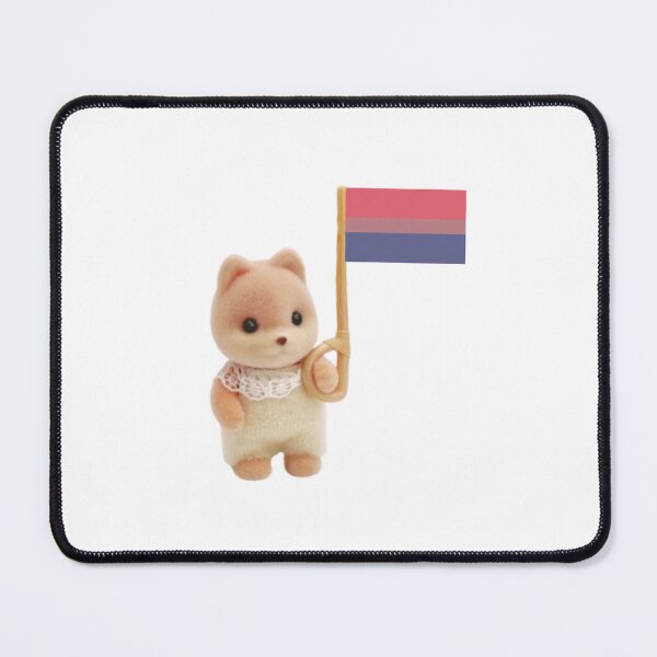 Item preview, calico critter pride designed and sold by ddcolledge.