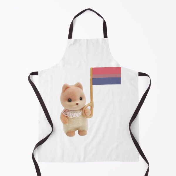 Item preview, calico critter pride designed and sold by ddcolledge.