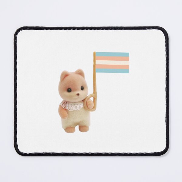 Item preview, calico critter pride designed and sold by ddcolledge.