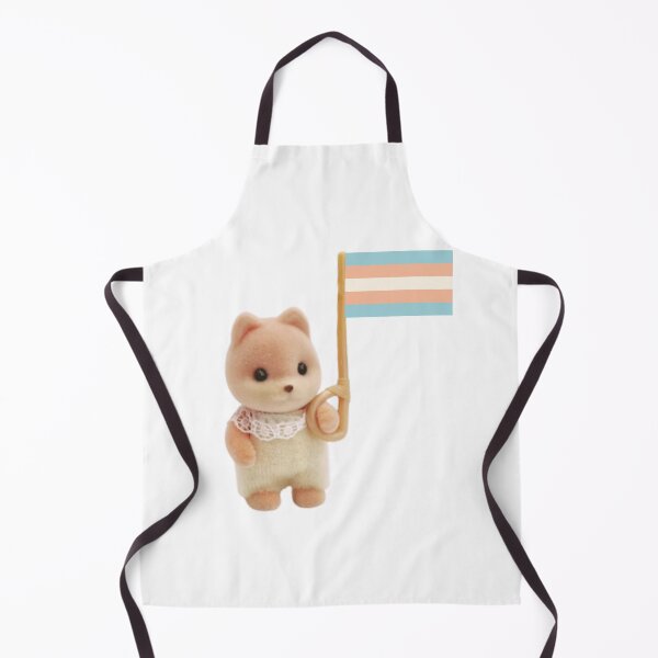 Item preview, calico critter pride designed and sold by ddcolledge.