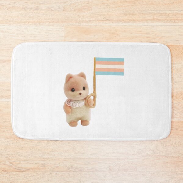 Item preview, calico critter pride designed and sold by ddcolledge.
