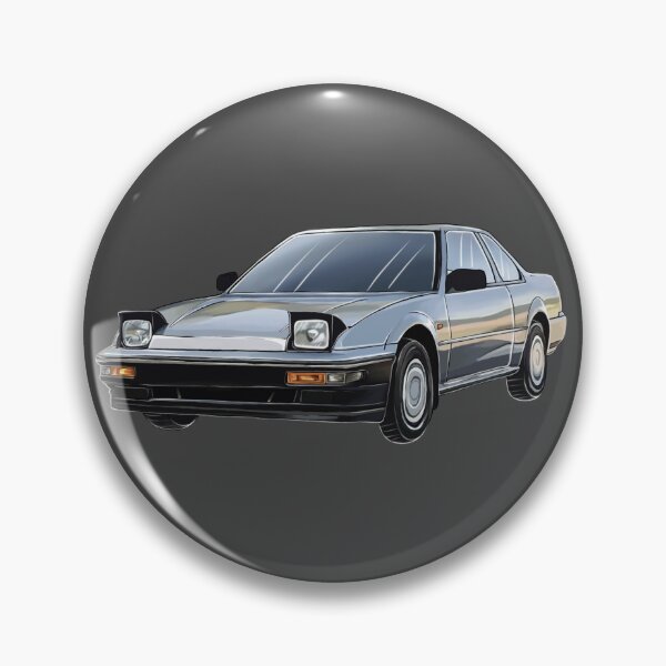 Artikelvorschau, Honda Prelude der 3. Generation entworfen und verkauft von ZeroGraaviity.