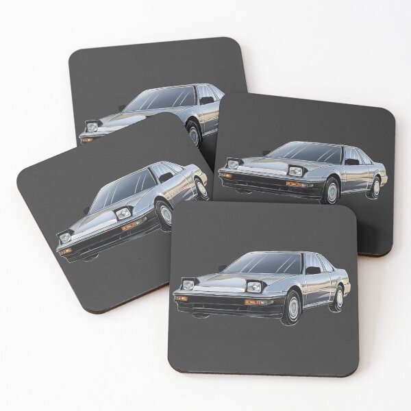 Item preview, Gen 3 Honda Prelude designed and sold by Emilia's Garage.