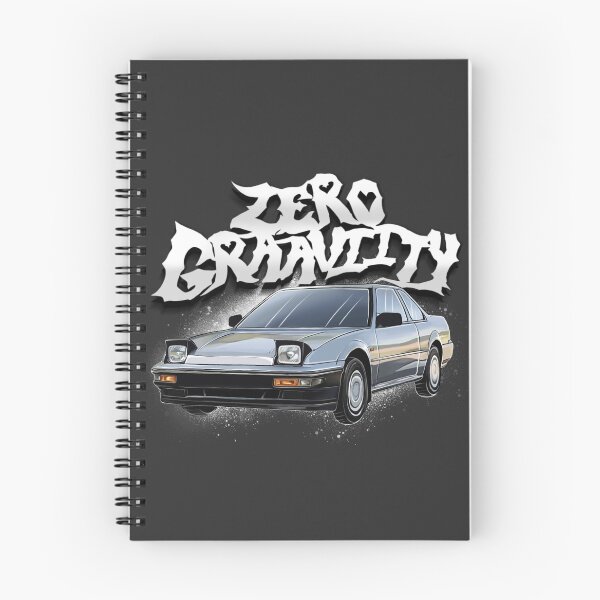 Item preview, Gen 3 Honda Prelude designed and sold by Emilia's Garage.