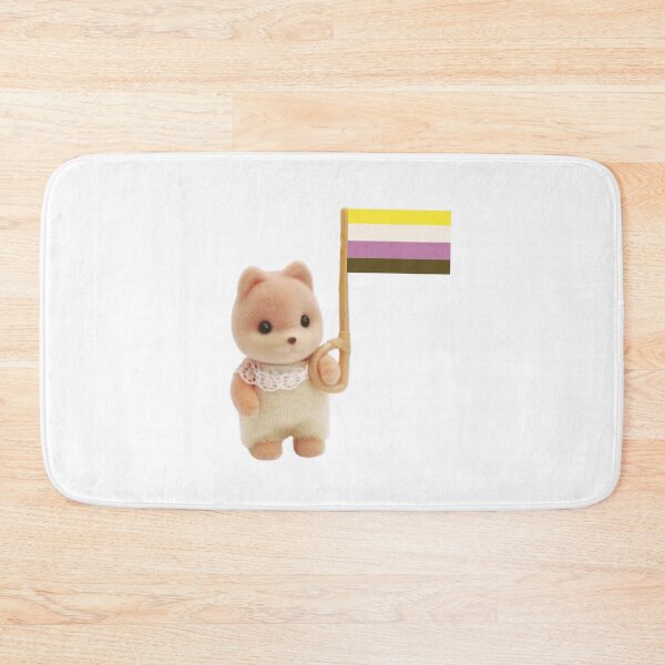 Item preview, calico critter pride designed and sold by ddcolledge.