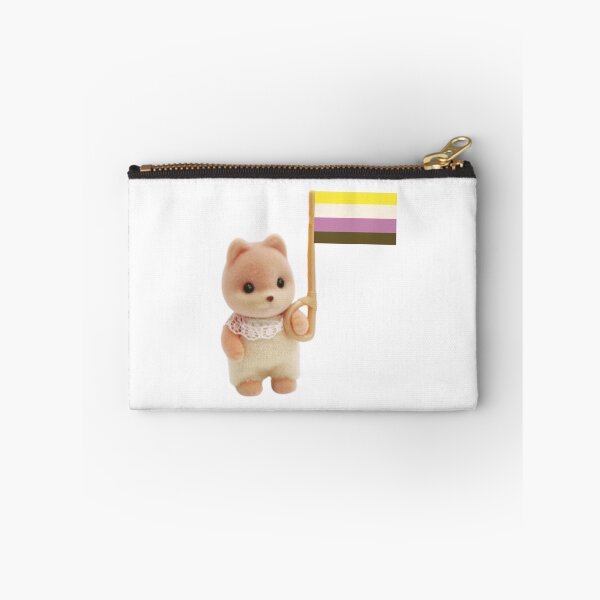Item preview, calico critter pride designed and sold by ddcolledge.