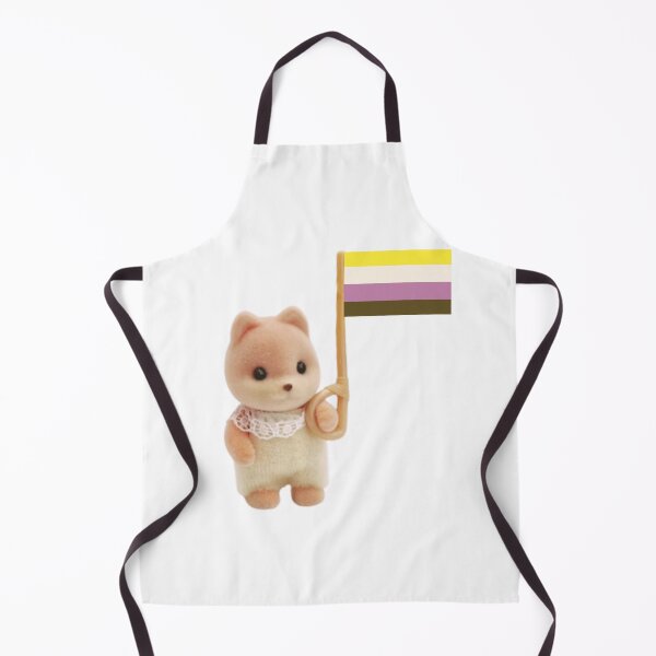Item preview, calico critter pride designed and sold by ddcolledge.