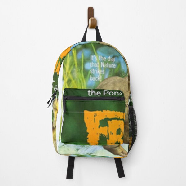 Item preview, Frogs: Today the Pond Tomorrow The World designed and sold by Shuttleworth37.