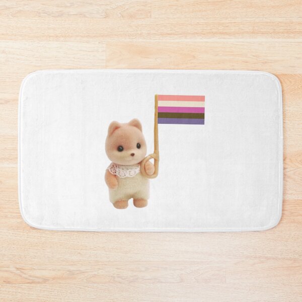 Item preview, calico critter pride designed and sold by ddcolledge.