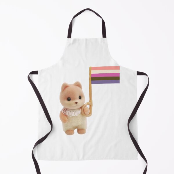 Item preview, calico critter pride designed and sold by ddcolledge.