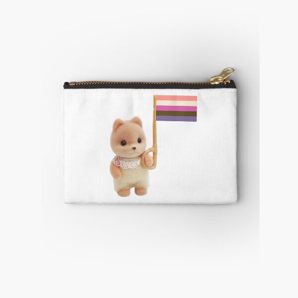 Item preview, calico critter pride designed and sold by ddcolledge.