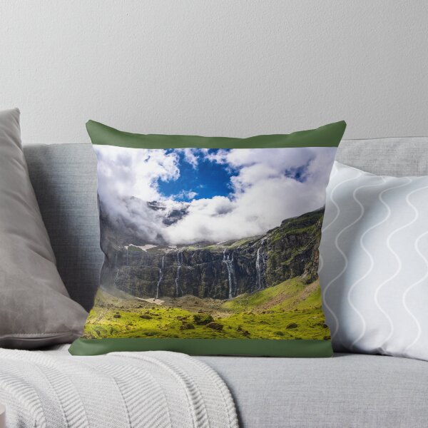 Item preview, Gavarnie Circus - France designed and sold by KNBS.