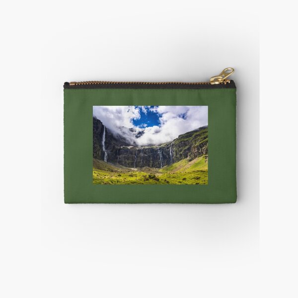 Item preview, Gavarnie Circus - France designed and sold by KNBS.