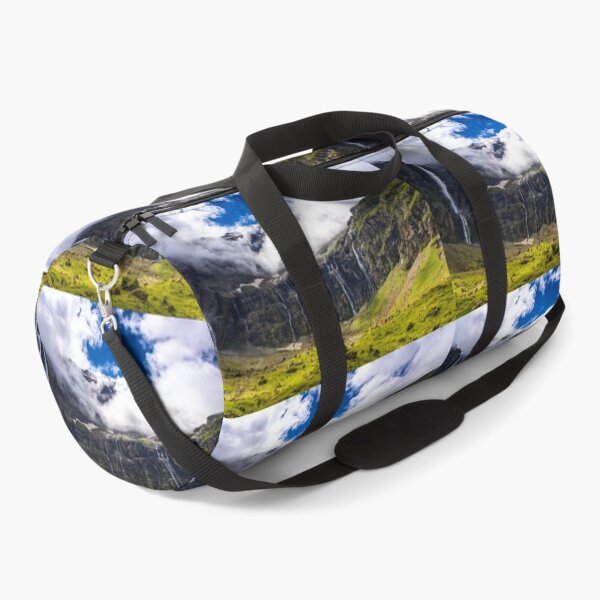 Item preview, Gavarnie Circus - France designed and sold by KNBS.