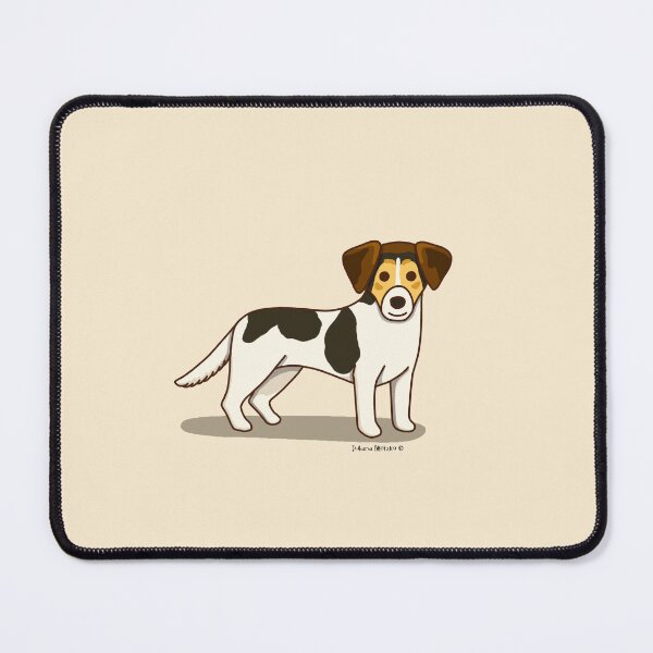 Item preview, Danish Swedish Farm Dog designed and sold by julianamotzko.