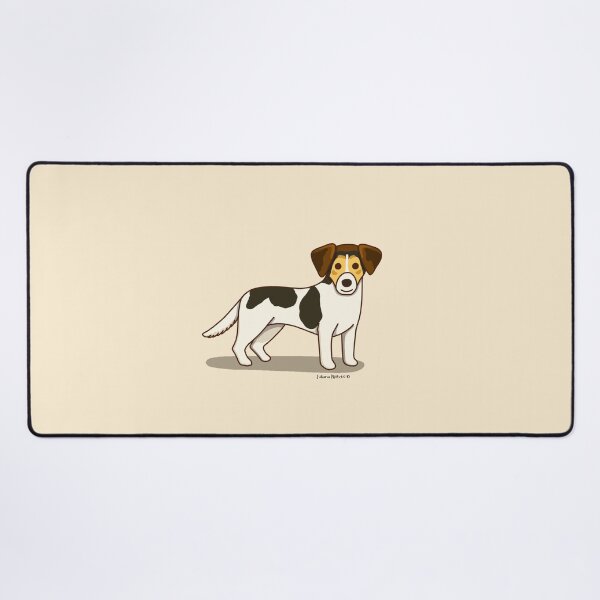 Item preview, Danish Swedish Farm Dog designed and sold by julianamotzko.