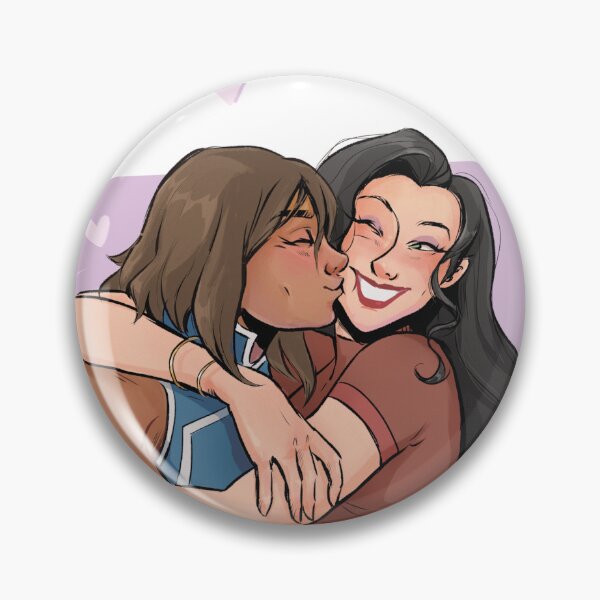 Item preview, Avatar Love designed and sold by Karolina Doodles.