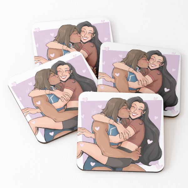 Item preview, Avatar Love designed and sold by Karolina Doodles.