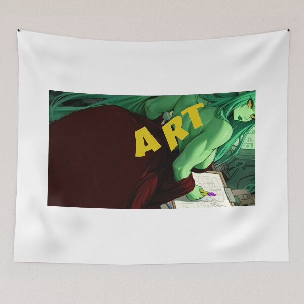 Item preview, Best Anime Characters designed and sold by DiegoBromfield.