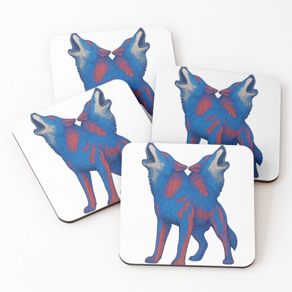 Item preview, Howl at the Moon designed and sold by SmithyLabs.