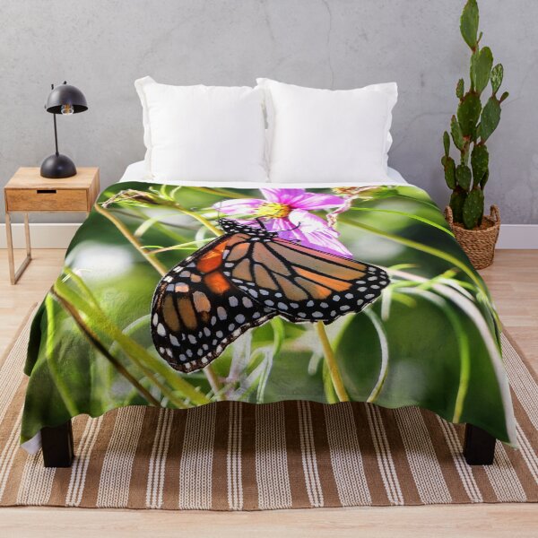 Item preview, Monarch Butterfly designed and sold by Frankie Cat Photography.