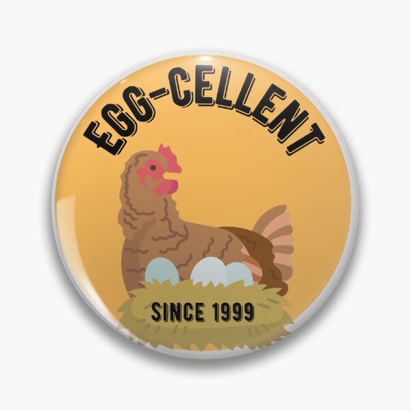 Item preview, Egg-cellent  designed and sold by can_of_funk.