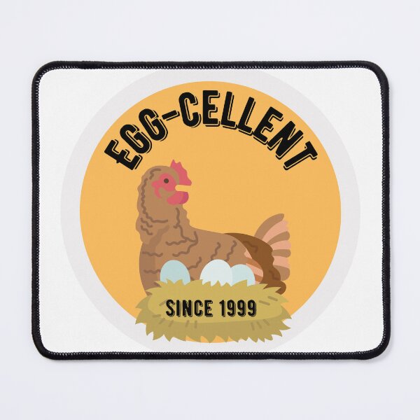 Item preview, Egg-cellent  designed and sold by can_of_funk.