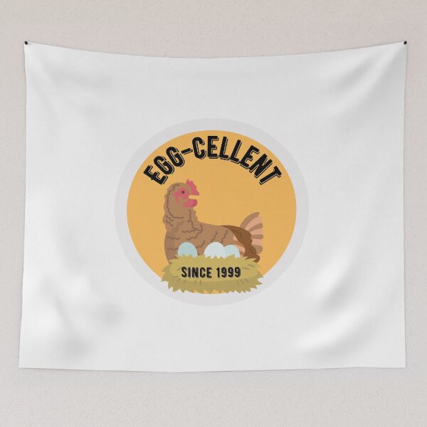 Item preview, Egg-cellent  designed and sold by can_of_funk.