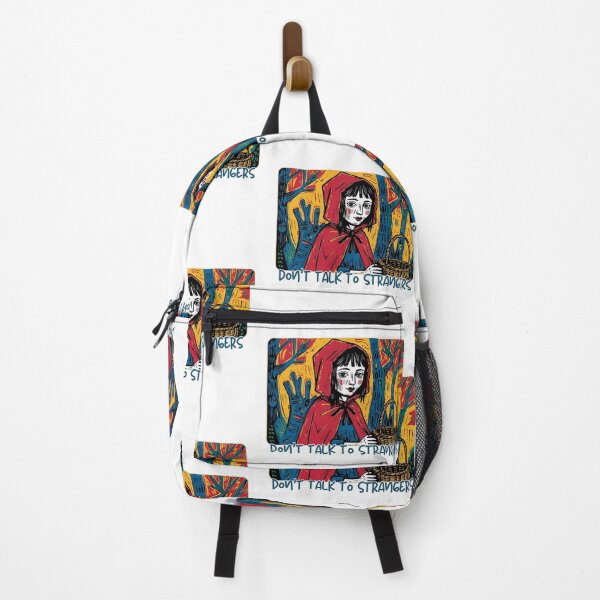 Item preview, Little Red Riding Hood designed and sold by Filologica.