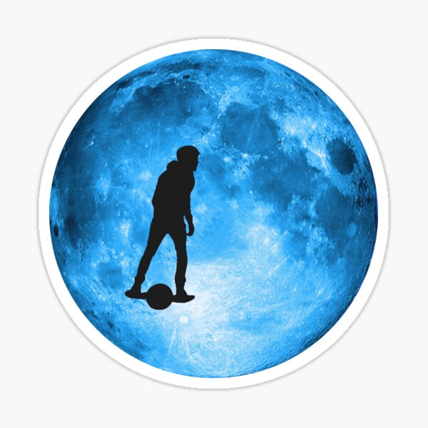 Item preview, O.W. Moon only designed and sold by muskitt.