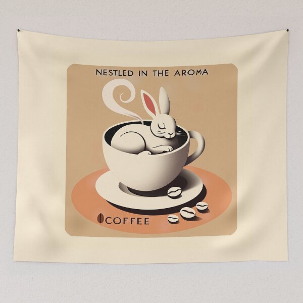 Item preview, Aroma Nest designed and sold by blacksoboro.