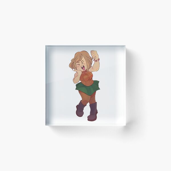 Item preview, Nice one Leon! designed and sold by SailorAzoth.