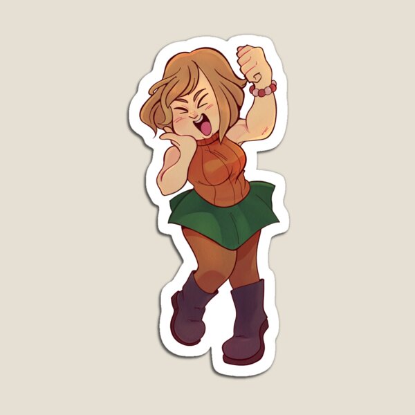 Item preview, Nice one Leon! designed and sold by SailorAzoth.