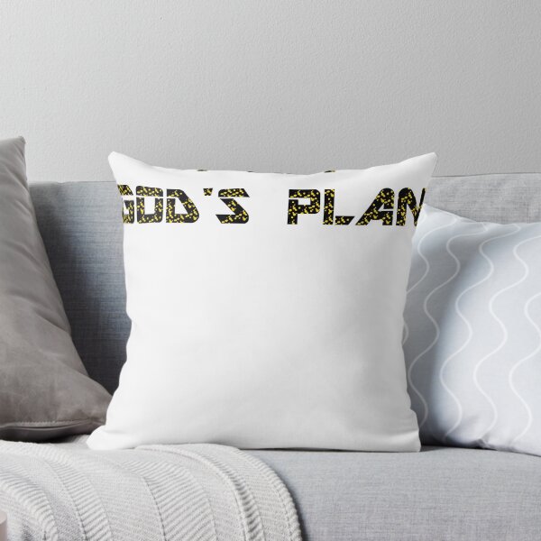 Item preview, I Am God's Plan designed and sold by RollingSpices.