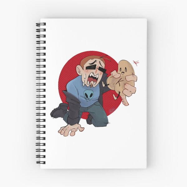 Item preview, Going Nutty designed and sold by SailorAzoth.