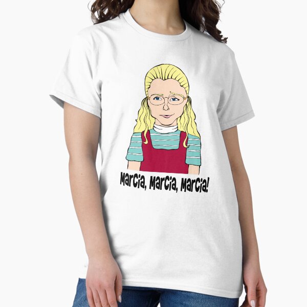 Item preview, BRADY BUNCH JAN FAN ART designed and sold by cartoonistguy.