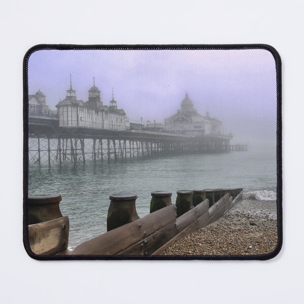 Item preview,  The Mist's of Eastbourne designed and sold by Larry Davis.