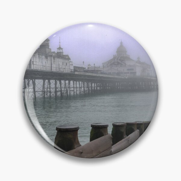 Item preview,  The Mist's of Eastbourne designed and sold by Larry Davis.