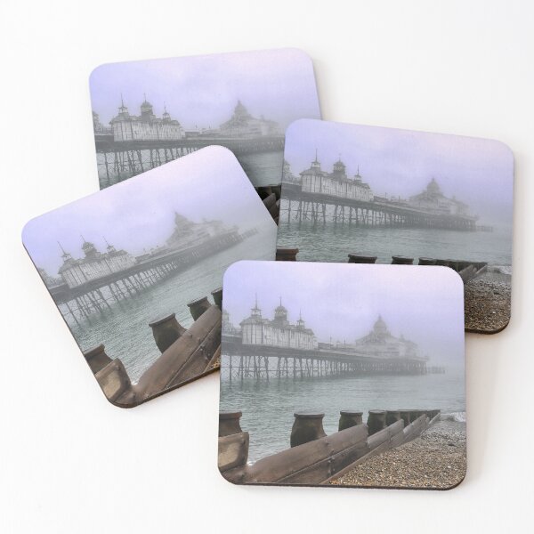 Item preview,  The Mist's of Eastbourne designed and sold by Larry Davis.