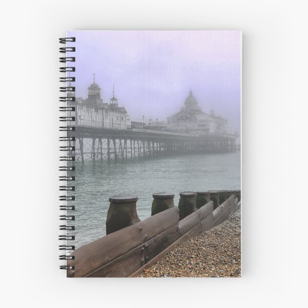 Item preview,  The Mist's of Eastbourne designed and sold by Larry Davis.